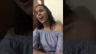Otro Trago - Cover By Melany Lopez