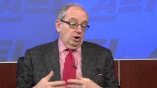 Norm Ornstein on Sequester