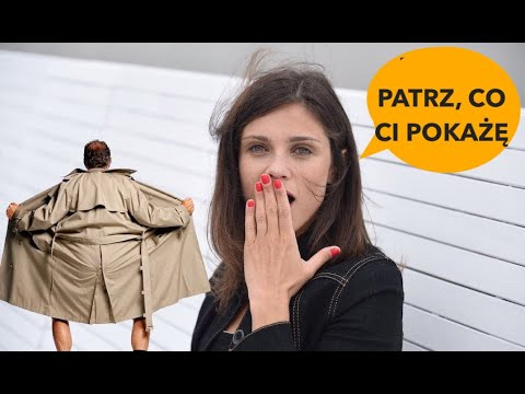 Wideo: Czym Jest Ekshibicjonizm