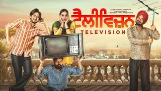 TELEVISION | Kulvider billa | Latest New Punjabi Movie 2022 #television #newmovie #latest #movie