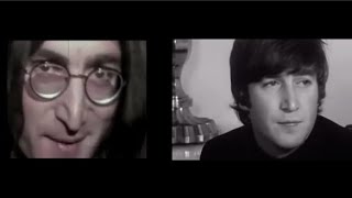 Reupload: John Lennon