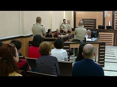 პატარკაციშვილის მკვლელობის მომზადების საქმე