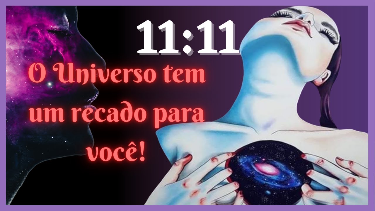 Significado Das Horas Exatas E Minutos Iguais