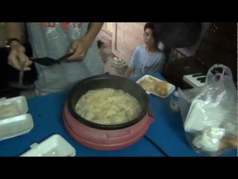 ข้าวไข่เจียวชาวROCK