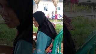 mau ada acara hajatan di puyuh koneng