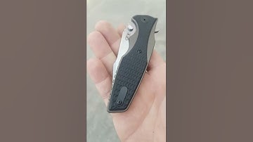 ZT 0393BRZ-S35VN/Ti/G10