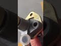 Bombas De Inyección 186F  cooled diesel Generator Fuel Pump