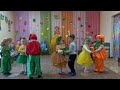Овочевий Гопачок Овочевий Гопачок