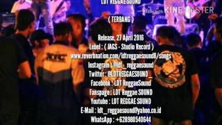 LDT REGGAE SOUND - TERBANG