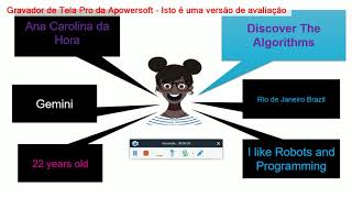 Discover The Algorithms