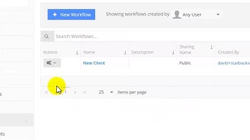 12 Practice Panther Workflows