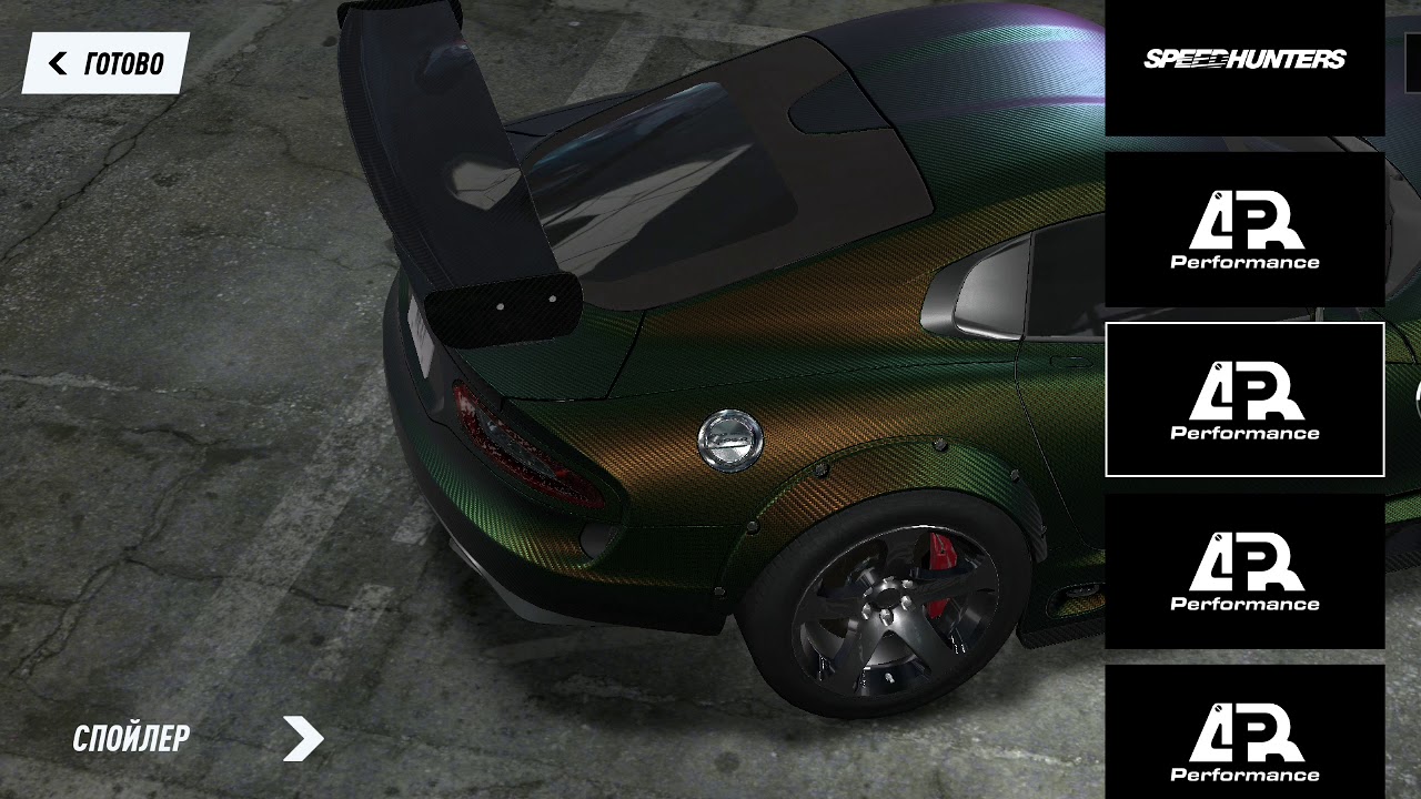 Первые обзоры на Need for Speed Heat. Мобильное приложение Heat Studio