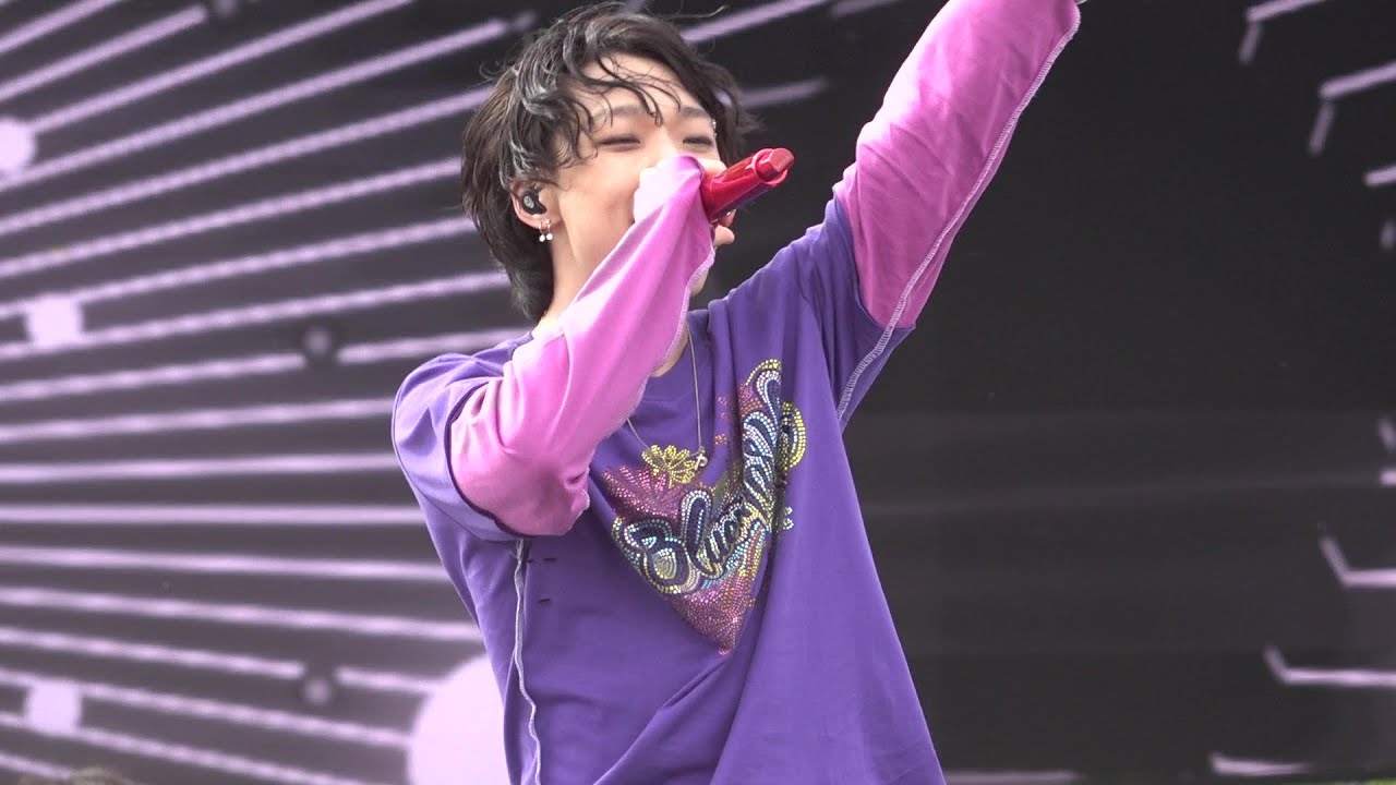 230429 힙플페 바비 - 쇼미3 가, 연결고리#힙합 (iKON BOBBY GO & YGGR)