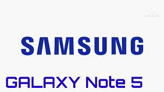Samsung Galaxy Note 5 Over The horizon 2015 Resimi