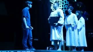 IFGF Seattle Easter Drama 2016 - Heaven and Hell