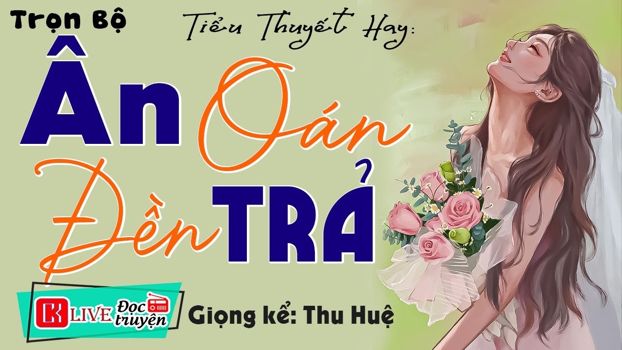 Radio Đọc truyện thầm kín đặc sắc nhất 
