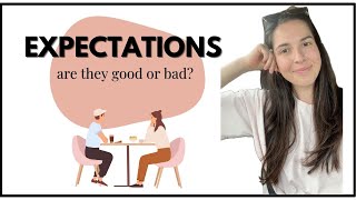 The Expectations Trap: Why Couples Keep Getting Stuck in the Same Fight