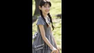 子供ドレス 女の子 ギンガムチェックワンピース CC0089 キャサリンコテージ