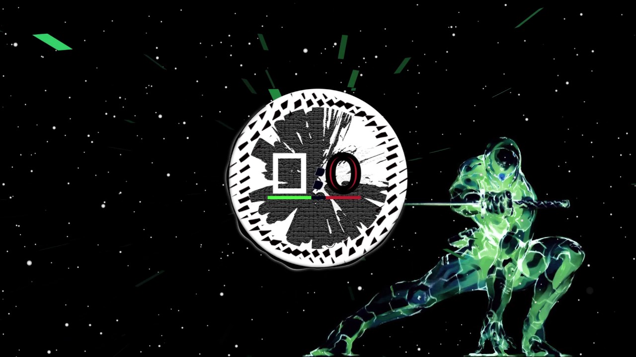 Synops Ft. Messinian - Anomaly