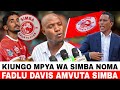 DOSA YANGA APAGAWA NA USAJILI WA KIUNGO MPYA SIMBA MOHAMED BAJABER YANGA TUJIPANGE DOSA YANGA APAGAWA NA USAJILI WA KIUNGO MPYA SIMBA MOHAMED BAJABER YANGA TUJIPANGE