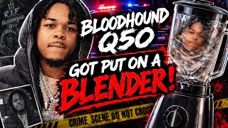 🔥 “Bloodhound Q50 Got Put in a Blender?! 😳 What REALLY Happened?”