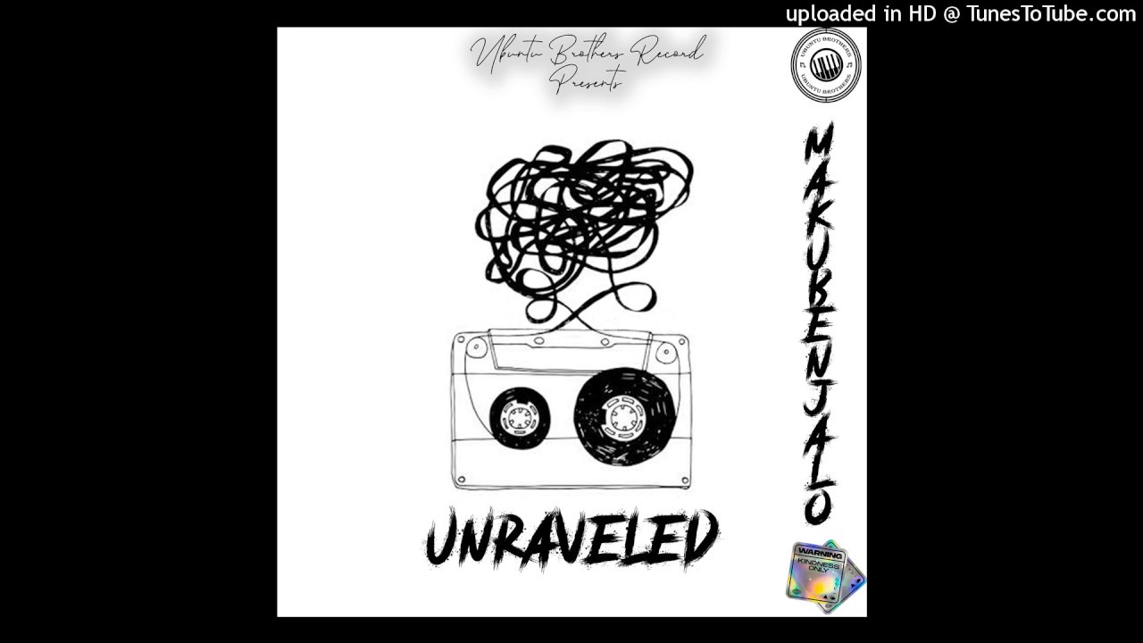 Ubuntu Brothers - Makubenjalo [2020]