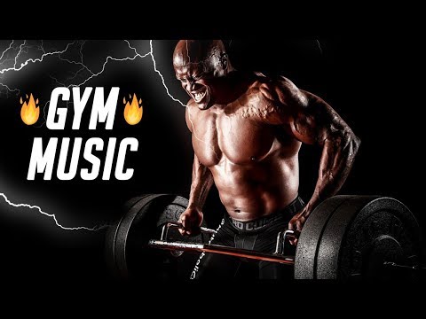 Лучшая Музыка для Тренировок Mix 2020 🔥 Тренажерный Зал Тренировки Мотивация Музыка #23