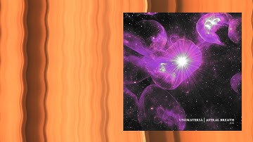 Serpent Nebula (2025) by Unimateria (Official Music Video)