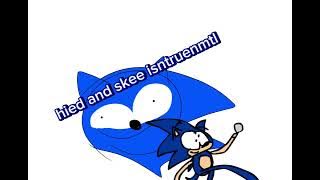 Hide And Seek Instrumental {||》 Vs Sonic.exe Rerun OST 《||}