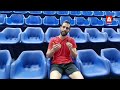 Pakistan's Asim Khan & Nasir Iqbal Reach Squash Semi-Finals | A Sports