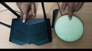 access point: how to connect wifi router to access point | IP-COM