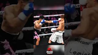Naoya inoue vs Ye joon kim