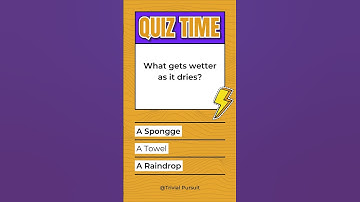 Riddle Me This: Can You Solve It? 🧠 #trivia #quiztime #quiz