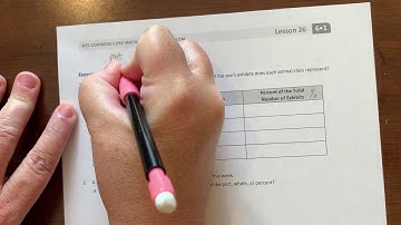 Module 1 Lesson 26 Percent of a Quantity