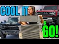 Top 3 Best Intercoolers for Ford Bronco & Bronco Raptor | Which One Is Worth It?