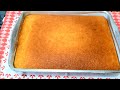 Como fazer bolo de fub com queijo fcil