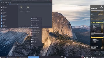 ArcoLinux : 1325 How to build the ArcoLinuxB Cinnamon iso