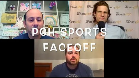 Pittsburgh Sports Faceoff | Episode 2: Alan Saunde...