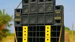 BULLZ SOUND ENT  NYATI MBISHI PAMBIO MATSANGONI ROKA