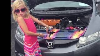 Import Faceoff 2016 St. Louis