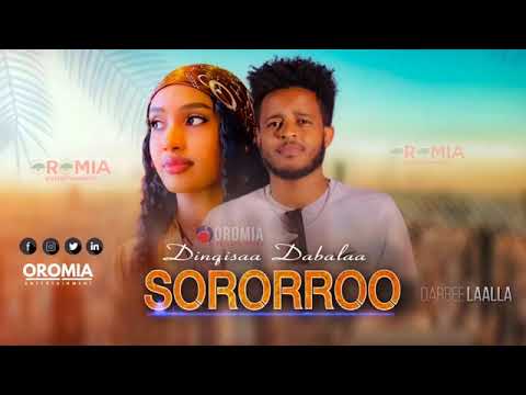 Dinqisaa Dabalaa SORORROO