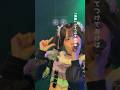 【 #兎アイズ 】気圧のせいかも?! #idol#ギミックアイ