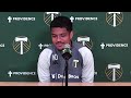 "We want to bring the title back home" | Evander ahead of Timbers-Sounders Cascadia Cup clash
