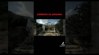 Leyendas de Zapopan: El Tempisque, el pueblo fantasma de Zapopan. #leyendas #zapopan #jalisco