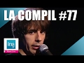 Capture de la vidéo La Compilation Ina Music Live #77 | Archive Ina