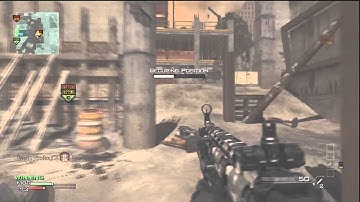 MW3 Live Commentary Session Part 3