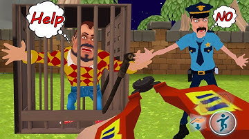 Dark Riddle 3.3.14 : Part 4 | Gameplay New Update 2020 ( Android/IOS )