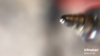 Ball Pen Zoom