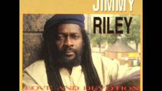 Vignette de la vidéo "jimmy riley - my richness is love - regga reggae.wmv"