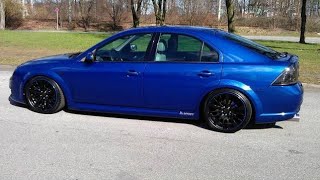 Ford Mondeo Mk3 | Tuning Inspiration |